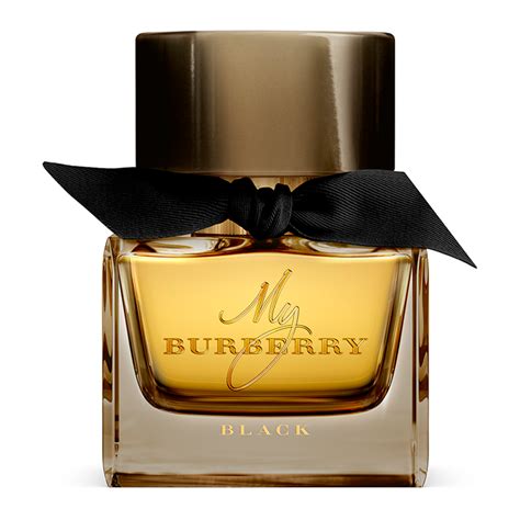 burberry black 30ml